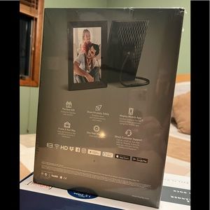 Nixplay Smart Photo Frame